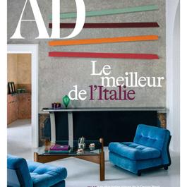 AD France