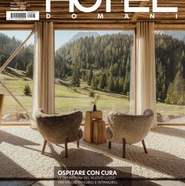 Hotel Domani