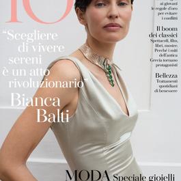 IO DONNA