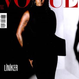 Vogue Brazil