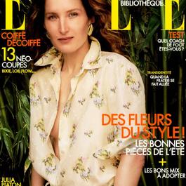 ELLE France