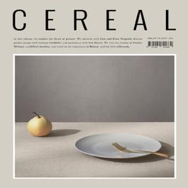 CEREAL