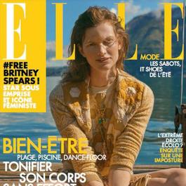 ELLE France