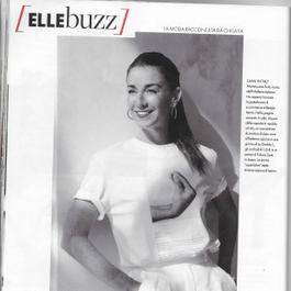 ELLE BUZZ