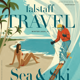 FALSTAFF TRAVEL 