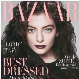 Harper's Bazaar