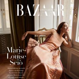 Harper’s Bazaar Turkey 