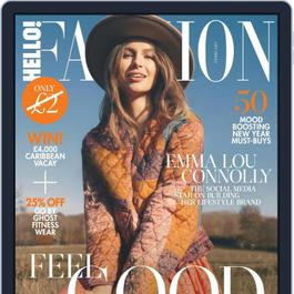 Hello Fashion - February 2022