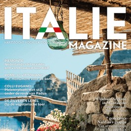 Italie Magazine
