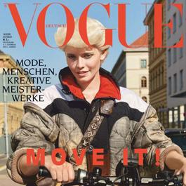VOGUE GERMANY