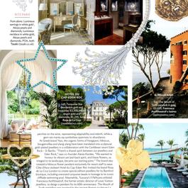 Condé Nast Traveller