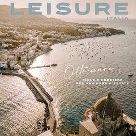 Travel + Leisure Italia