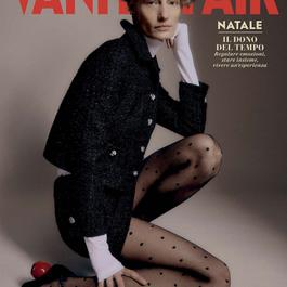 Vanity Fair Italy