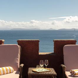 PELLICANO HOTELS APRE LE PORTE ALLA NUOVA STAGIONE 2023