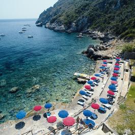 PELLICANO HOTELS DÀ  IL VIA ALLA STAGIONE 2020 - MAGGIO 2020