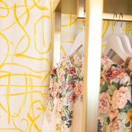 FUGA VIRTUALE IN ITALIA - ISSIMO COLLEZIONE ESTIVA - GIUGNO 2021