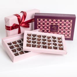 SAN VALENTINO CON ISSIMO - GENNAIO 2021