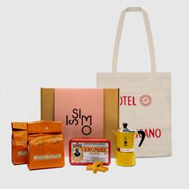 ISSIMO LANCIA THE BOX - DICEMBRE 2020