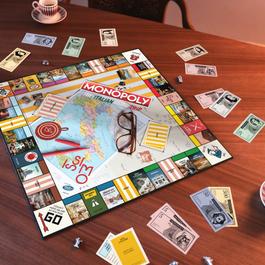 MONOPOLI ISSIMO, PASSATE DAL VIA - OTTOBRE 2021