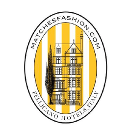 MATCHES.COM X MARIE-LOUISE SCIò OF PELLICANO HOTELS