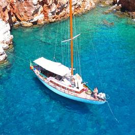 PELLICANO HOTELS PRESENTA UN'ESPERIENZA SU GRANDE SCHERMO - MAGGIO 2021