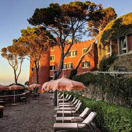 MEZZATORRE HOTEL & THERMAL SPA REOPENING - GIUGNO 2020