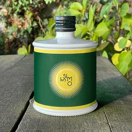 ISSIMO PRESENTA IL SUO OLIO EXTRA VERGINE D'OLIVA - NOVEMBRE 2021