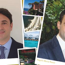 NUOVE NOMINE DEL GRUPPO PELLICANO HOTELS - FEBBRAIO 2021