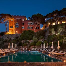 LA PELLICANO HOTELS SI ARRICCHISCE: MEZZATORRE HOTEL & SPA NUOVO MEMBRO DEL GRUPPO