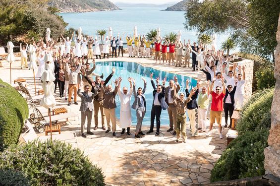 Doing good for people