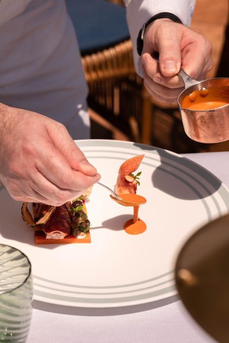 Ristorante Il Pellicano 2