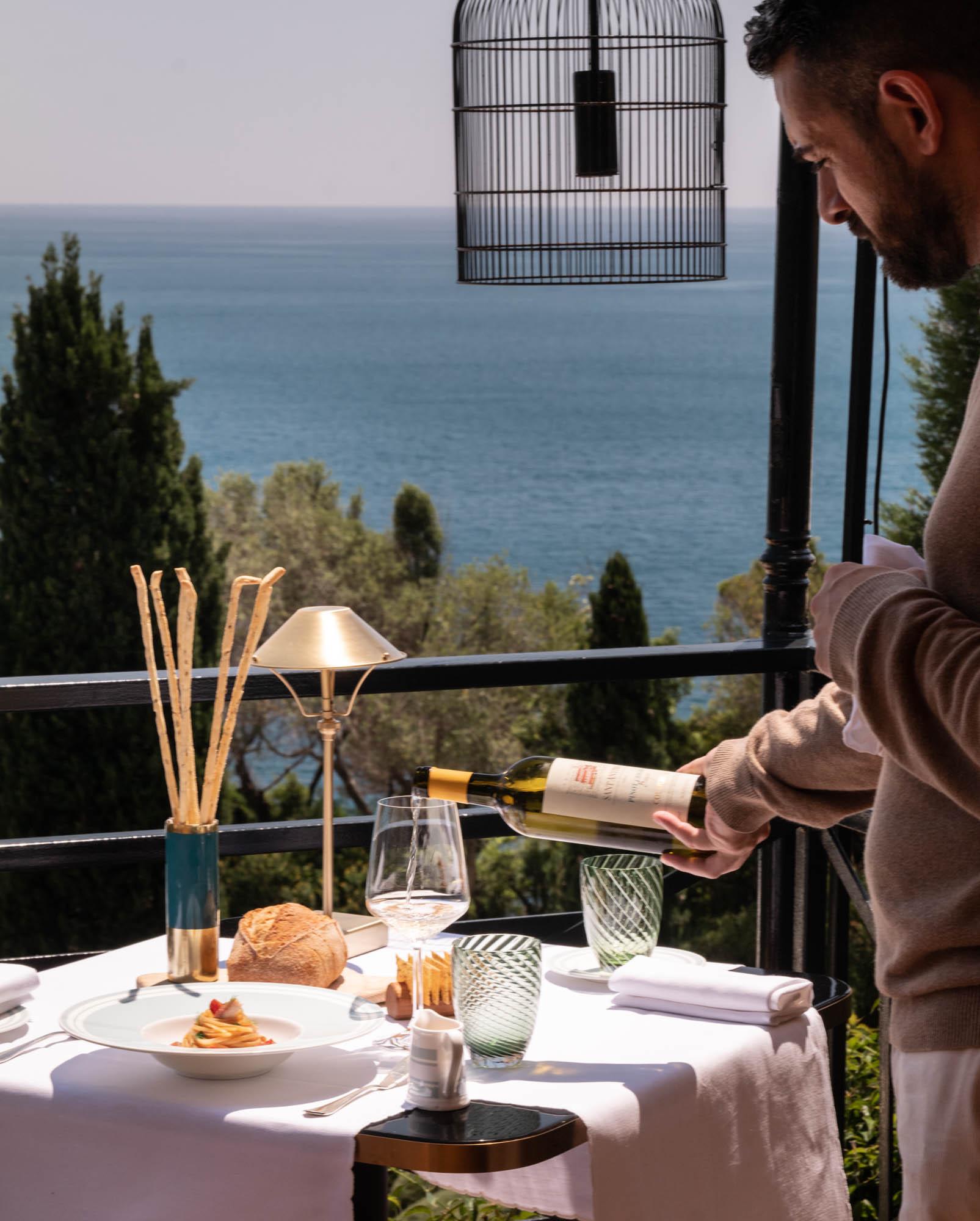 Ristorante Il Pellicano 1