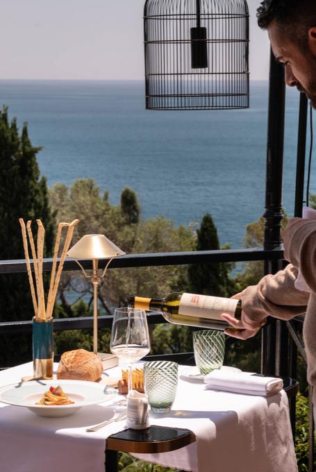 Ristorante Il Pellicano 1