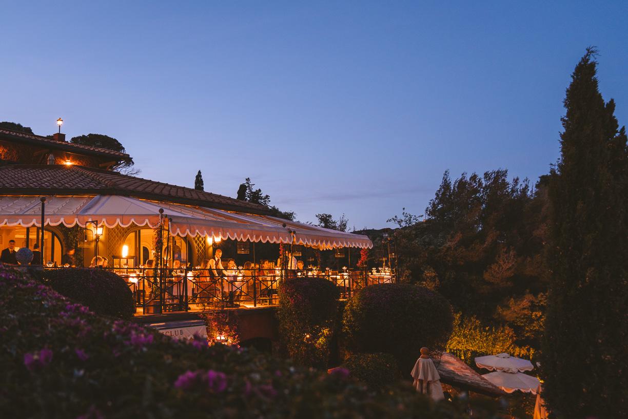 Ristorante Il Pellicano 3