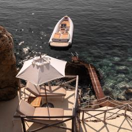 L'HOTEL IL PELLICANO PREMIATO DAL READERS' CHOICE AWARDS 2023 DI CONDÉ NAST TRAVELER COME 3° HOTEL IN ITALIA