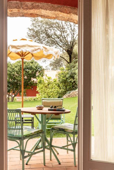 Superior Room Garden View