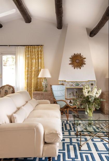 The Argentario Suite