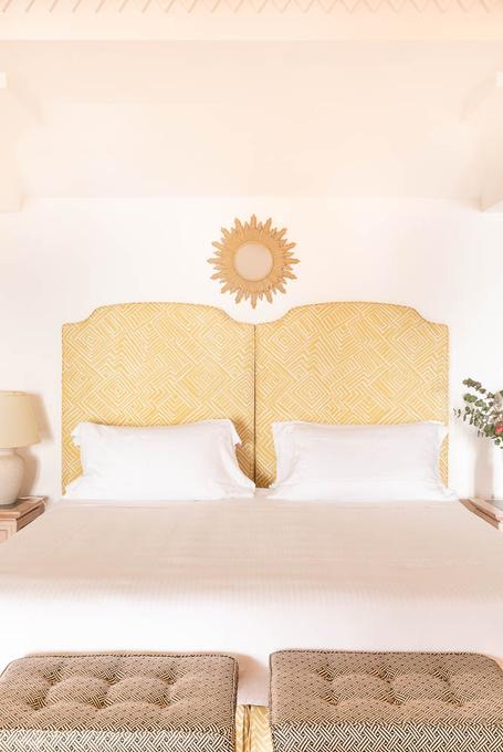 Junior Suite Vista Mare