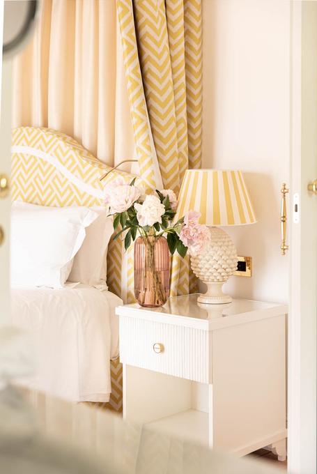 The Pellicano Suite
