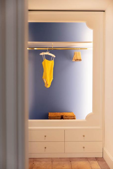 The Pellicano Suite