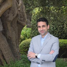 ANGELO MARIA RUSSO NOMINATO GENERAL MANAGER DELL'HOTEL IL PELLICANO