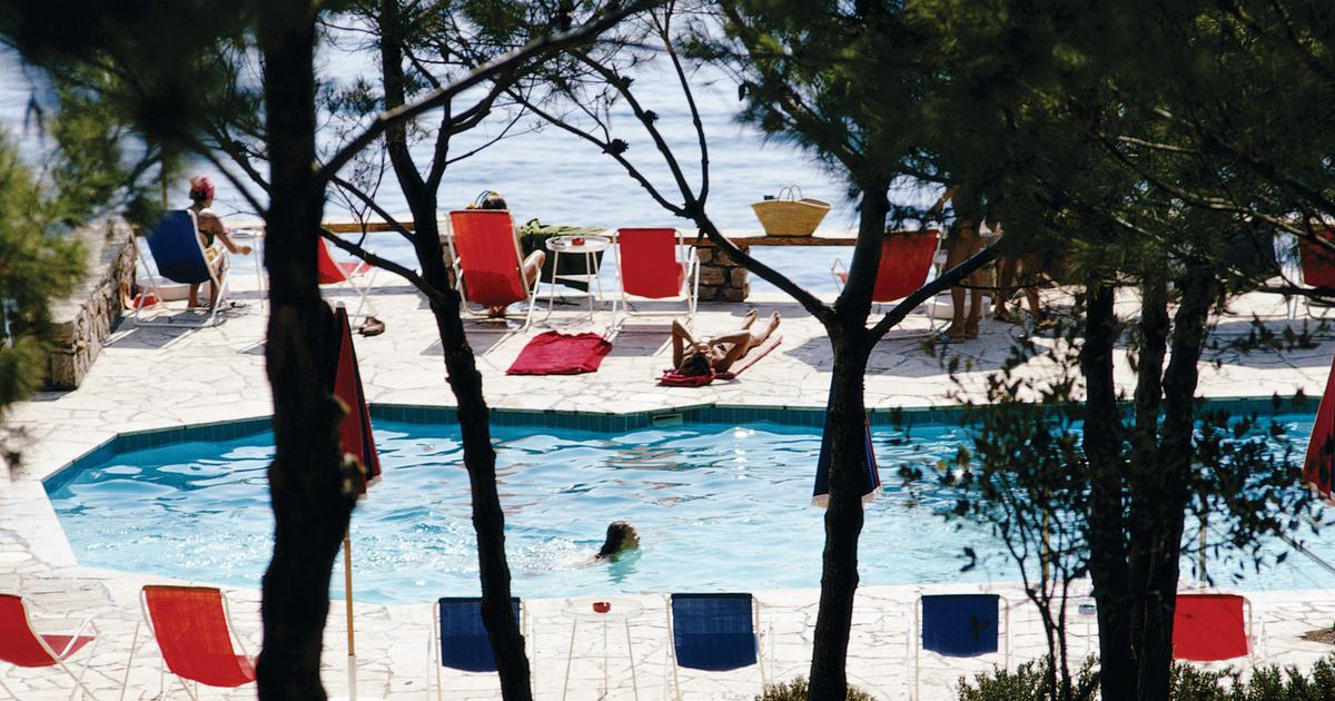 Hotel Il Pellicano — 58019 Porto Ercole GR