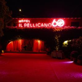 HOTEL IL PELLICANO CELEBRA 60 ANNI CON UNA FESTA INDIMENTICABILE