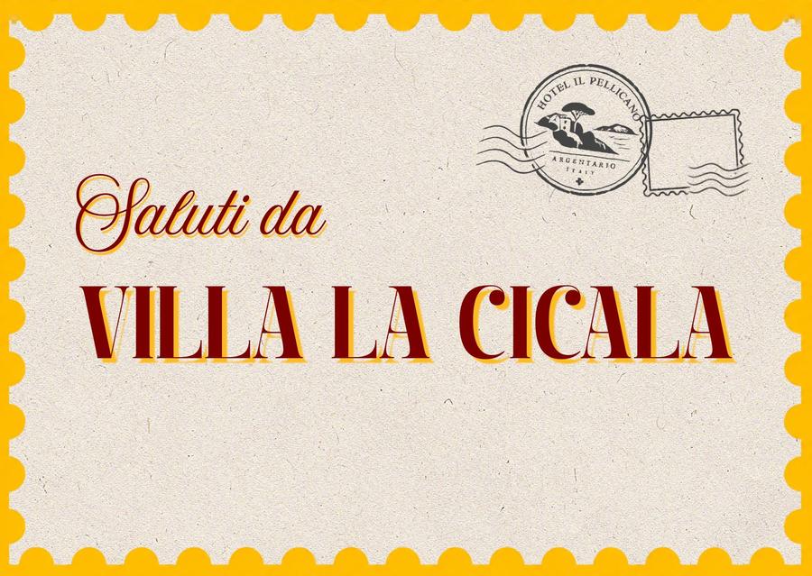 Hotel Il Pellicano
