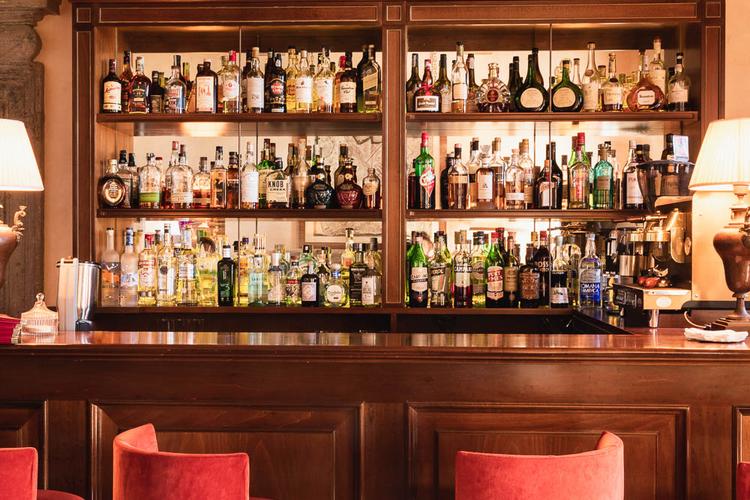 Bar Piranesi