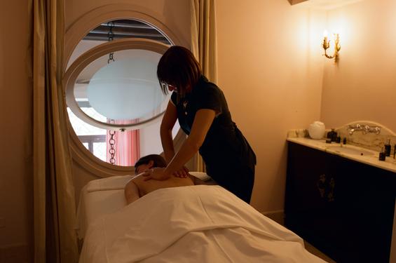 Posta Vecchia Beauty Club