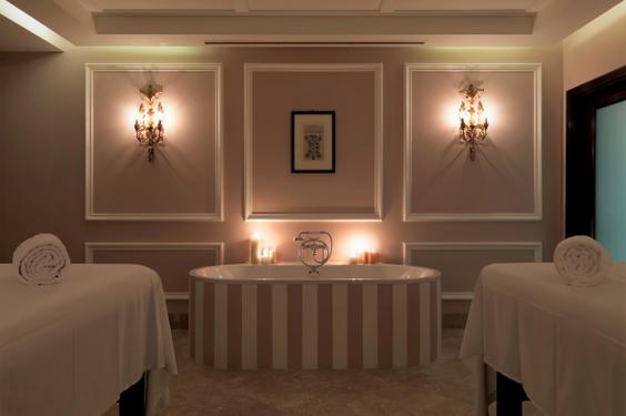 Posta Vecchia Beauty Club