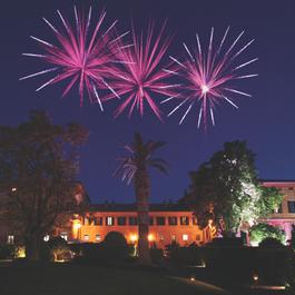 CAPODANNO A LA POSTA VECCHIA