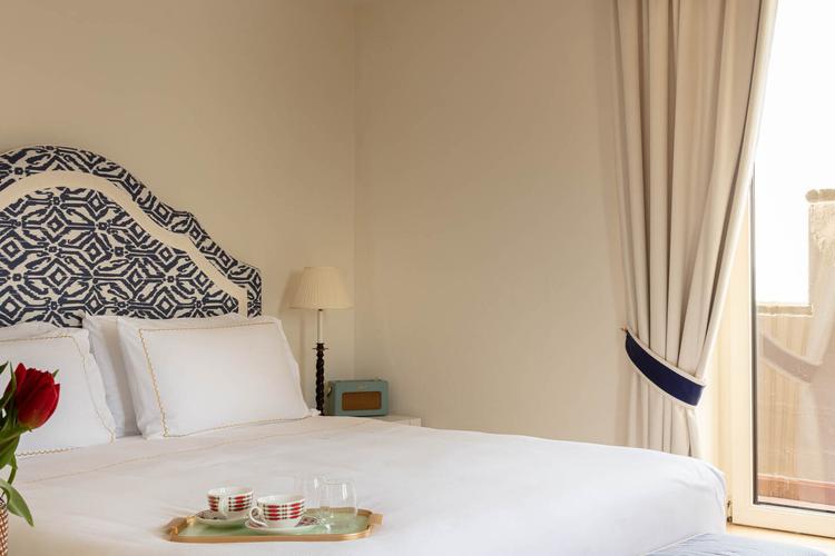 La Bellevue Suite