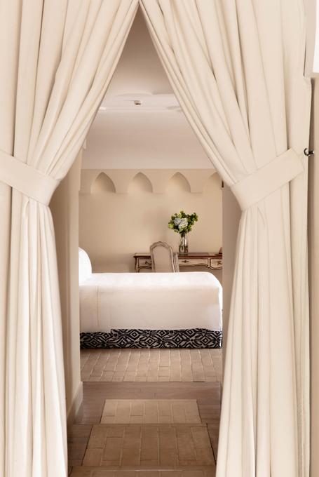 La Grand Suite